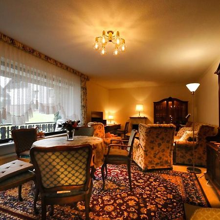 Ferienwohnung Momo Браунлаге Экстерьер фото