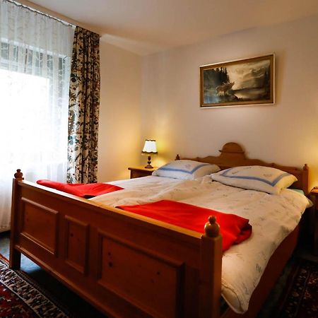 Ferienwohnung Momo Браунлаге Экстерьер фото