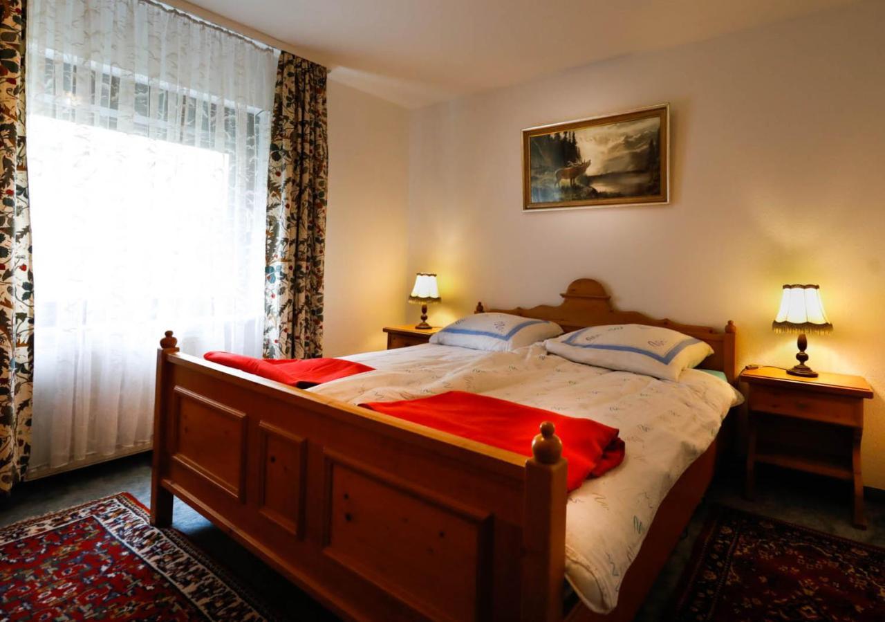 Ferienwohnung Momo Браунлаге Экстерьер фото