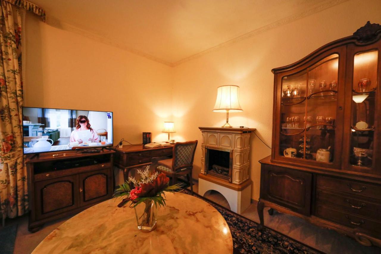 Ferienwohnung Momo Браунлаге Экстерьер фото