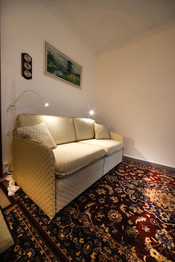 Ferienwohnung Momo Браунлаге Экстерьер фото