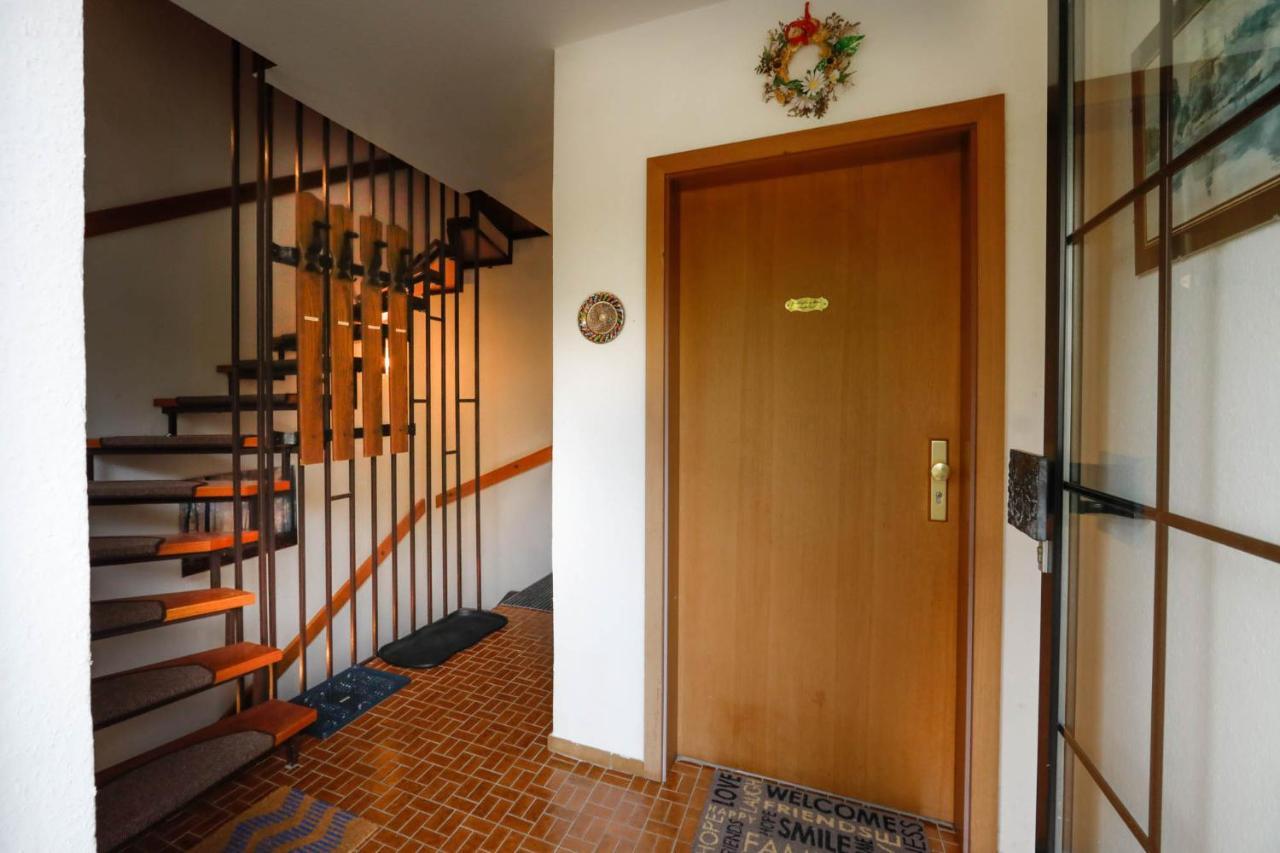 Ferienwohnung Momo Браунлаге Экстерьер фото