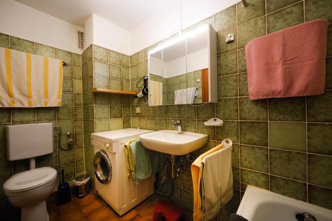 Ferienwohnung Momo Браунлаге Экстерьер фото