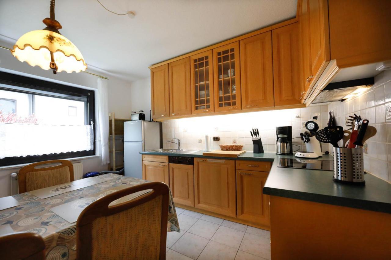 Ferienwohnung Momo Браунлаге Экстерьер фото