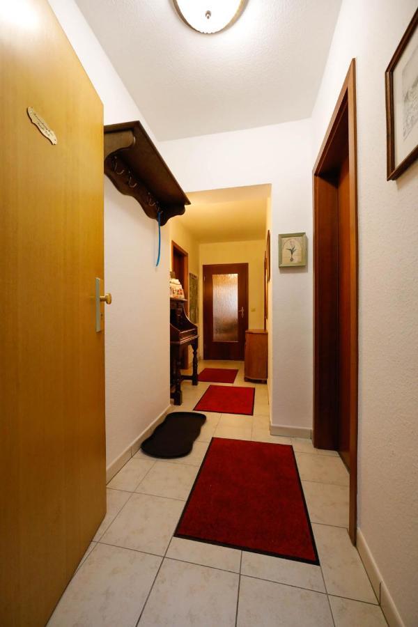 Ferienwohnung Momo Браунлаге Экстерьер фото