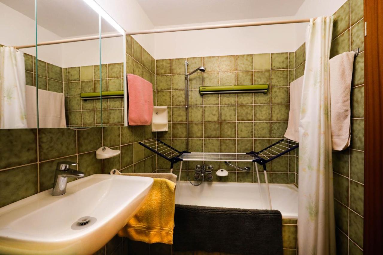 Ferienwohnung Momo Браунлаге Экстерьер фото