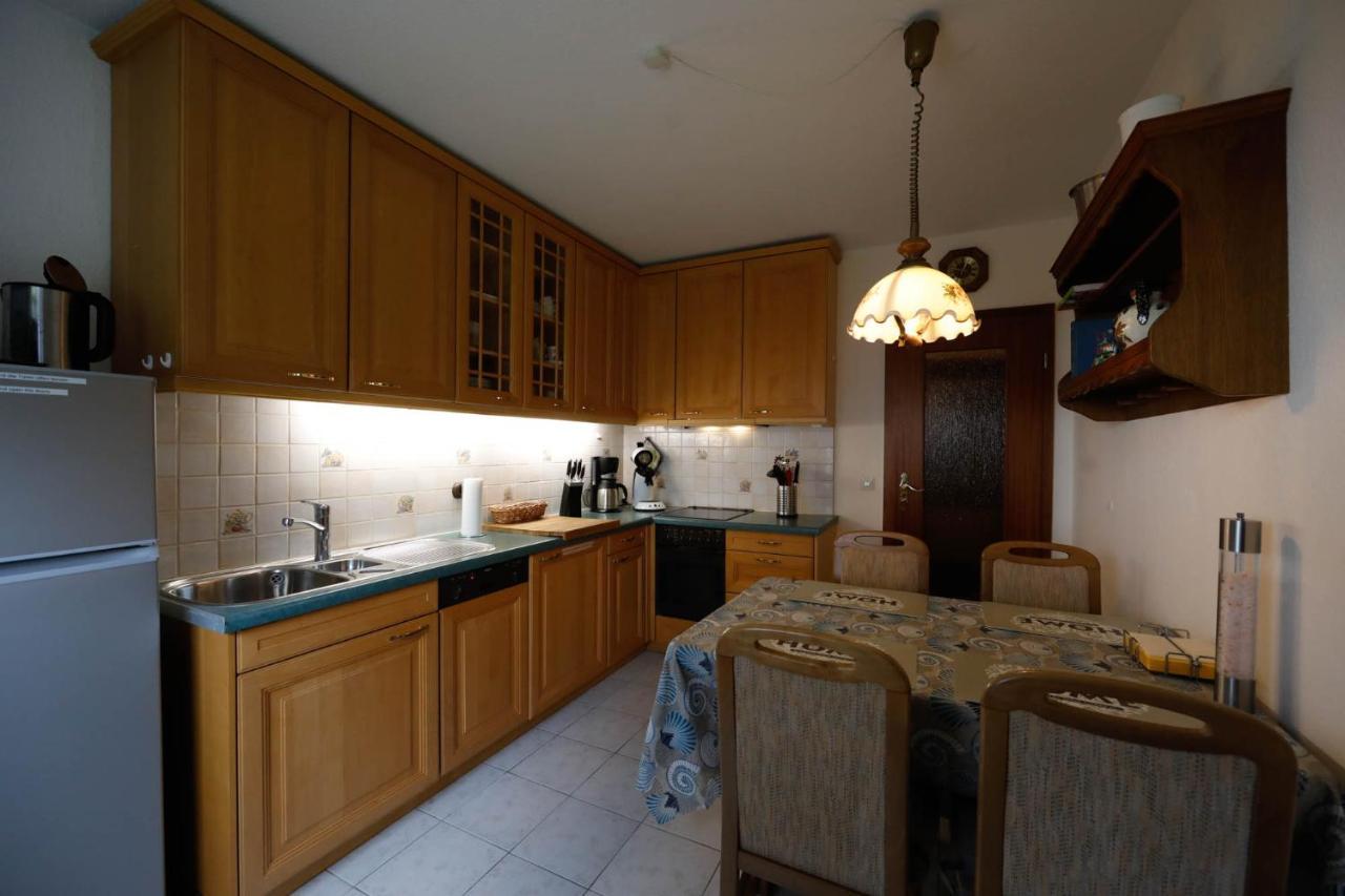 Ferienwohnung Momo Браунлаге Экстерьер фото